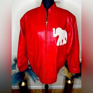 ❌❌SOLD❌❌Vintage Jacket